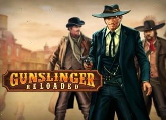 битва слотов gunslinger